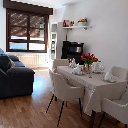 Apartment Senda De Urbion