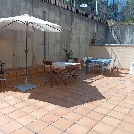 Senda De Urbion