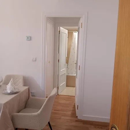 Apartment Senda De Urbion