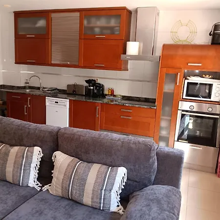 Senda De Urbion Apartment Vinuesa
