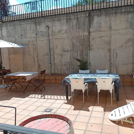 Senda De Urbion